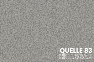 FOXY Polsterbett mit Bettkasten Deine Möbel   