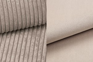 DON 100x200 Poso 2/Paros 2 Beige Boxspringbett mit Bettkasten Deine Möbel