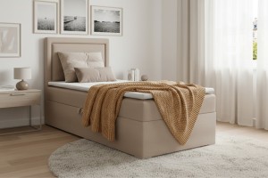 ALA Boxspringbett mit Bettkasten Deine Möbel