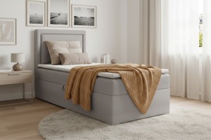 ALA Boxspringbett mit Bettkasten Deine Möbel