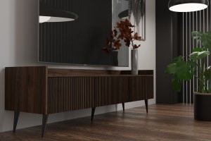DALIA 06 TV-Board TV-Lowboard TV-Schrank 150 cm breit Deine Möbel   