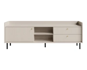 GEORGIA Wohnzimmer-Set 02 Deine Möbel