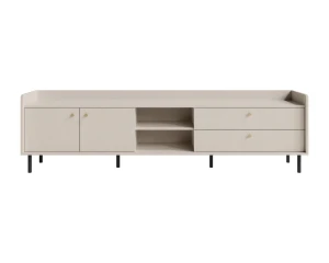 GEORGIA Wohnzimmer-Set 03 Deine Möbel