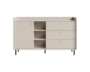 GEORGIA Wohnzimmer-Set 03 Deine Möbel