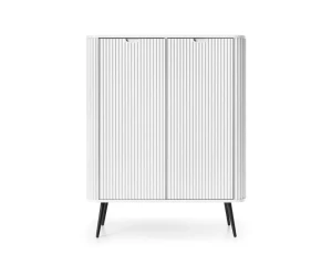 MODERNO 03 Hochkommode Deine Möbel