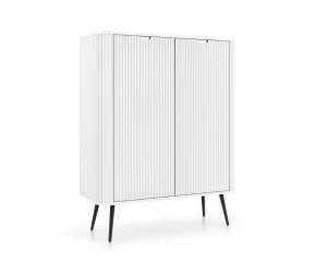 MODERNO 03 Hochkommode Deine Möbel