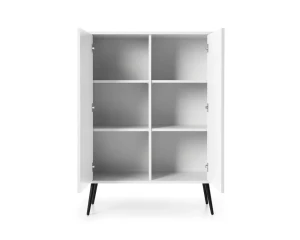 MODERNO 03 Hochkommode Deine Möbel