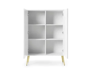 MODERNO 03 Hochkommode Deine Möbel