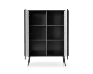 MODERNO 03 Hochkommode Deine Möbel