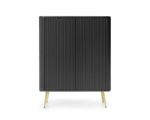 MODERNO 03 Hochkommode Deine Möbel