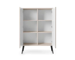 MODERNO 03 Hochkommode Deine Möbel