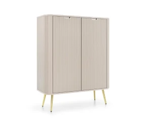 MODERNO 03 Hochkommode Deine Möbel