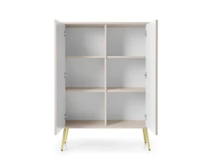 MODERNO 03 Hochkommode Deine Möbel