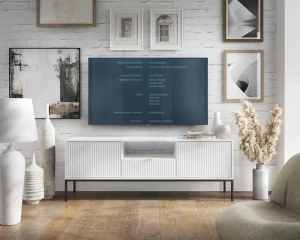 NOVO 01 TV-Lowboard Deine Möbel
