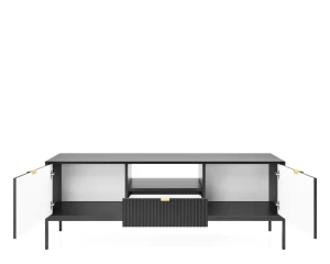 NOVO 01 TV-Lowboard Deine Möbel