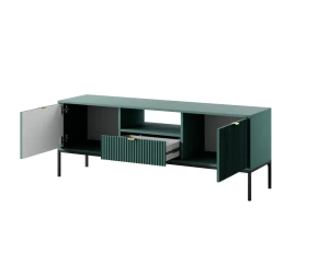 NOVO 01 TV-Lowboard Deine Möbel