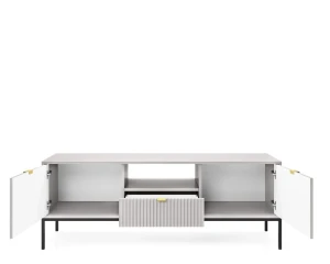 NOVO 01 TV-Lowboard Deine Möbel