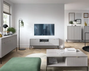 NOVO 01 TV-Lowboard Deine Möbel