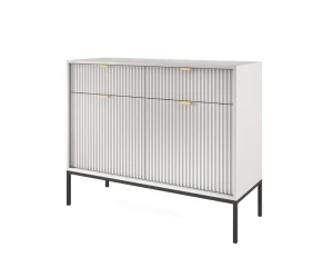 NOVO 02 Kommode Deine Möbel