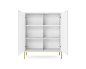 NOVO 03 Kommode Deine Möbel