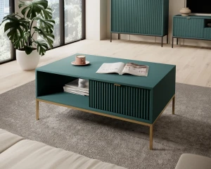 NOVO 05 Couchtisch Deine Möbel