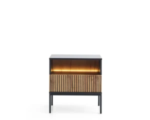 SENTIO 07 Nachttisch Deine Möbel