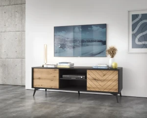 DIAMANT 01 TV-Lowboard Deine Möbel
