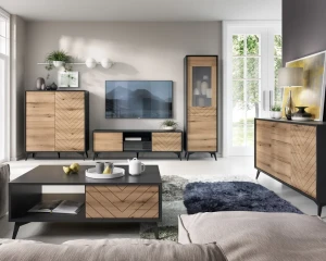 DIAMANT 01 TV-Lowboard Deine Möbel
