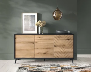 DIAMANT 03 Kommode Deine Möbel