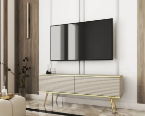 ORTANO 02 TV-Lowboard Deine Möbel