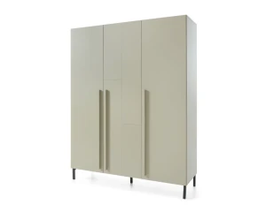 SORENTO 01 Kleiderschrank Deine Möbel