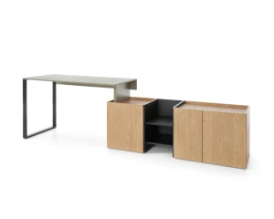 Jugendzimmer - Set SORENTO A Deine Möbel