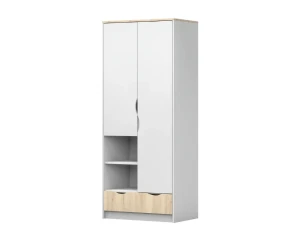 JUMI 06 D2 Kleiderschrank Deine Möbel