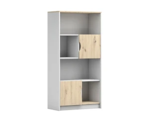 JUMI 02 Hochregal Deine Möbel