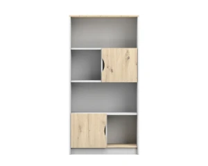 JUMI 02 Hochregal Deine Möbel