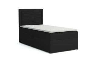 JAX Boxspringbett mit Bettkasten Deine Möbel