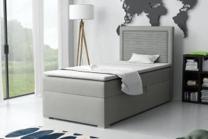 JAX Boxspringbett mit Bettkasten Deine Möbel