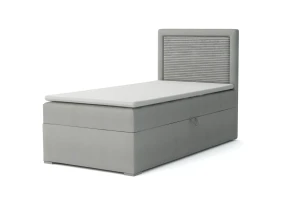 JAX Boxspringbett mit Bettkasten Deine Möbel