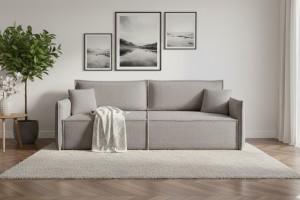 LILA Sofa Deine Möbel