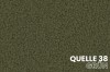 Bouclé-Stoff Textur in Grün Quelle 38 für Polstermöbel