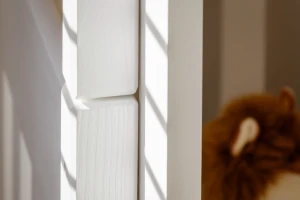 OLIVIA 90x200 Weiß Etagenbett Ausziehbett für 3 Kinder mit Schubladen Deine Möbel