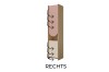 POWDER PINK 4 R