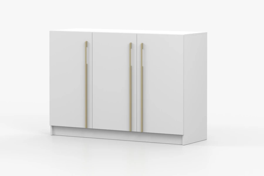 Mirelo J meubelcombinatie voor slaapkamer