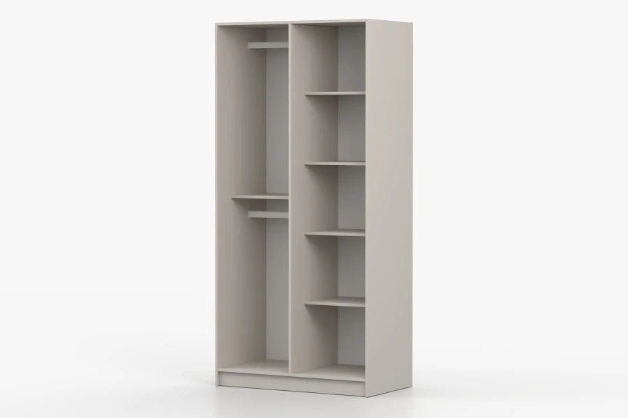 Dressoir Mirelo J met drie deuren