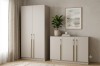 Binnenkant dressoir Mirelo J
