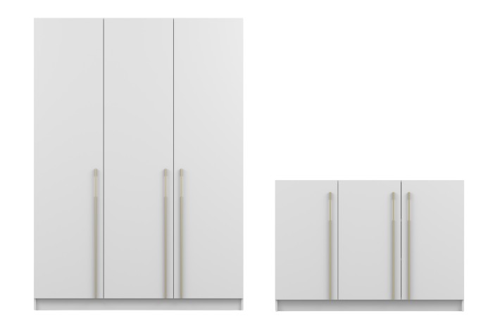 SET K (3D + 3D) (2)