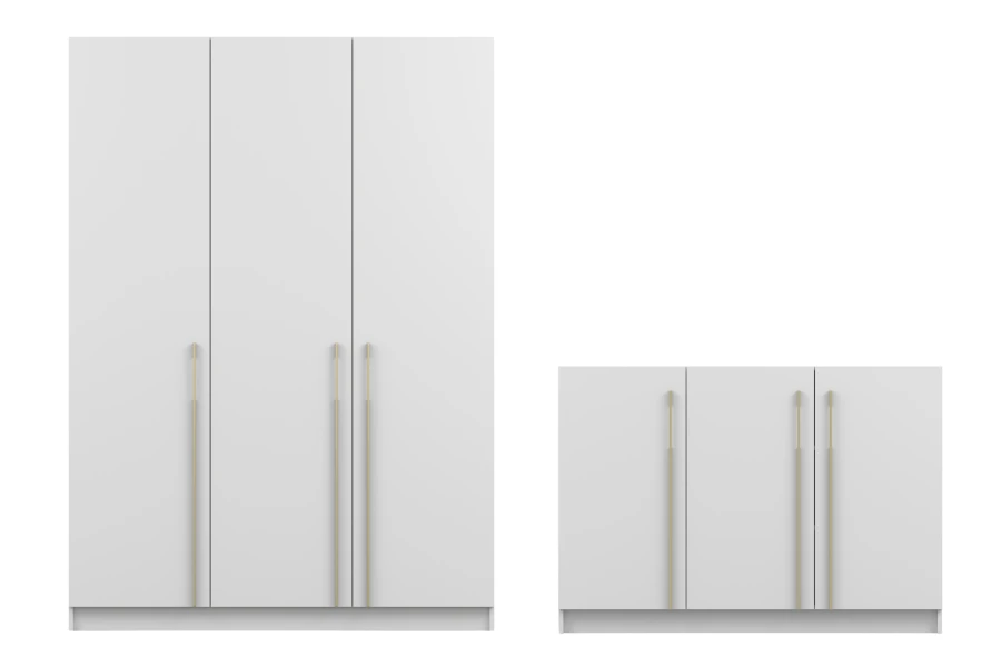 SET K (3D + 3D) (2)