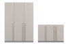SET K (3D + 3D)