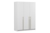MIRELO K white and cashmere furniture set