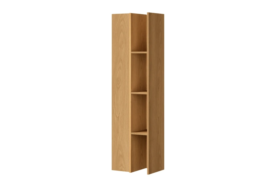 tall unit left Carmel